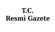 TC Resmi Gazete