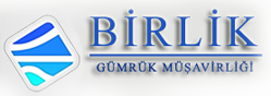 birlik gümrük